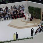 El papa Leon XIV finaliza su visita en Madrid y pone rumbo a Barcelona