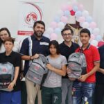 Bosco Global refuerza en Ecuador los lazos de cooperación de la misión salesiana