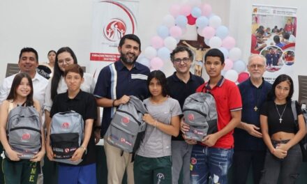 Bosco Global refuerza en Ecuador los lazos de cooperación de la misión salesiana