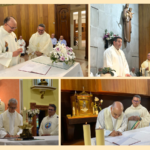Cambados, Estrecho, Puertollano y Guadalajara reciben a sus nuevos directores