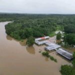emergencia en venezuela: el alto orinoco necesita nuestra solidaridad ante las inundaciones
