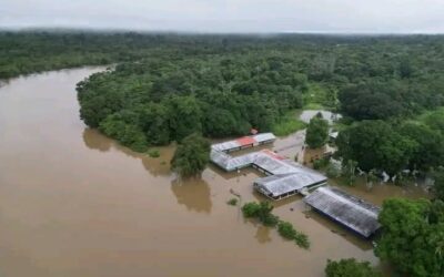 Emergencia en Venezuela: El Alto Orinoco necesita nuestra solidaridad ante las inundaciones