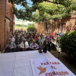 León, un encuentro para agradecer y cuidar