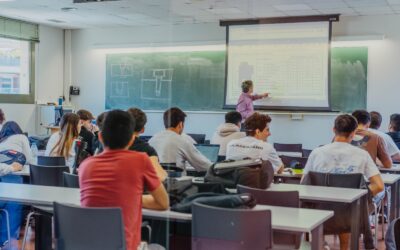 Los graduados de la Escuela Universitaria Salesiana de Sarrià avalan el modelo educativo salesiano