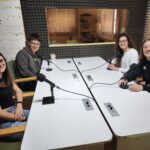 «La Voz de los Jóvenes» sobre la inseguridad con el aspecto físico
