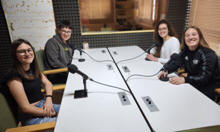 «La Voz de los Jóvenes» sobre la inseguridad con el aspecto físico