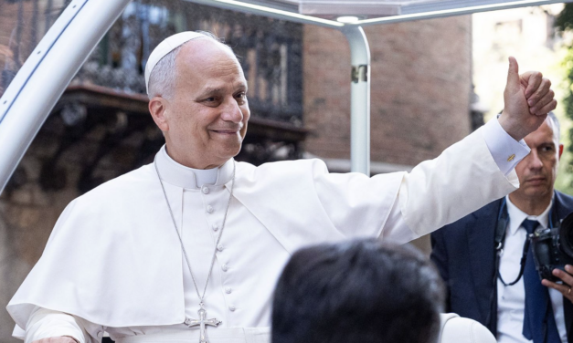El clamor de los mensajes del papa León XIV en Barcelona: «No podemos creer en Jesús y promover la guerra»