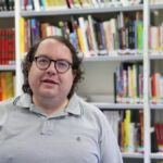Mateo González, director de Salesianos Vigo, explica su papel como director de la casa salesiana