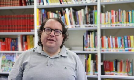 Mateo González, director de Salesianos Vigo, explica su papel como director de la casa salesiana