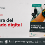 cultura del cuidado digital: aprendizaje y servicio para proteger a la infancia en entornos digitales