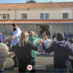 Los Salesianos refuerzan la ayuda de emergencia en Líbano