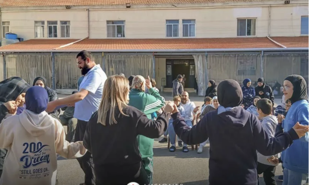 Los Salesianos refuerzan la ayuda de emergencia en Líbano