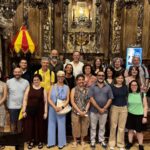Tras las huellas de Don Bosco en Barcelona