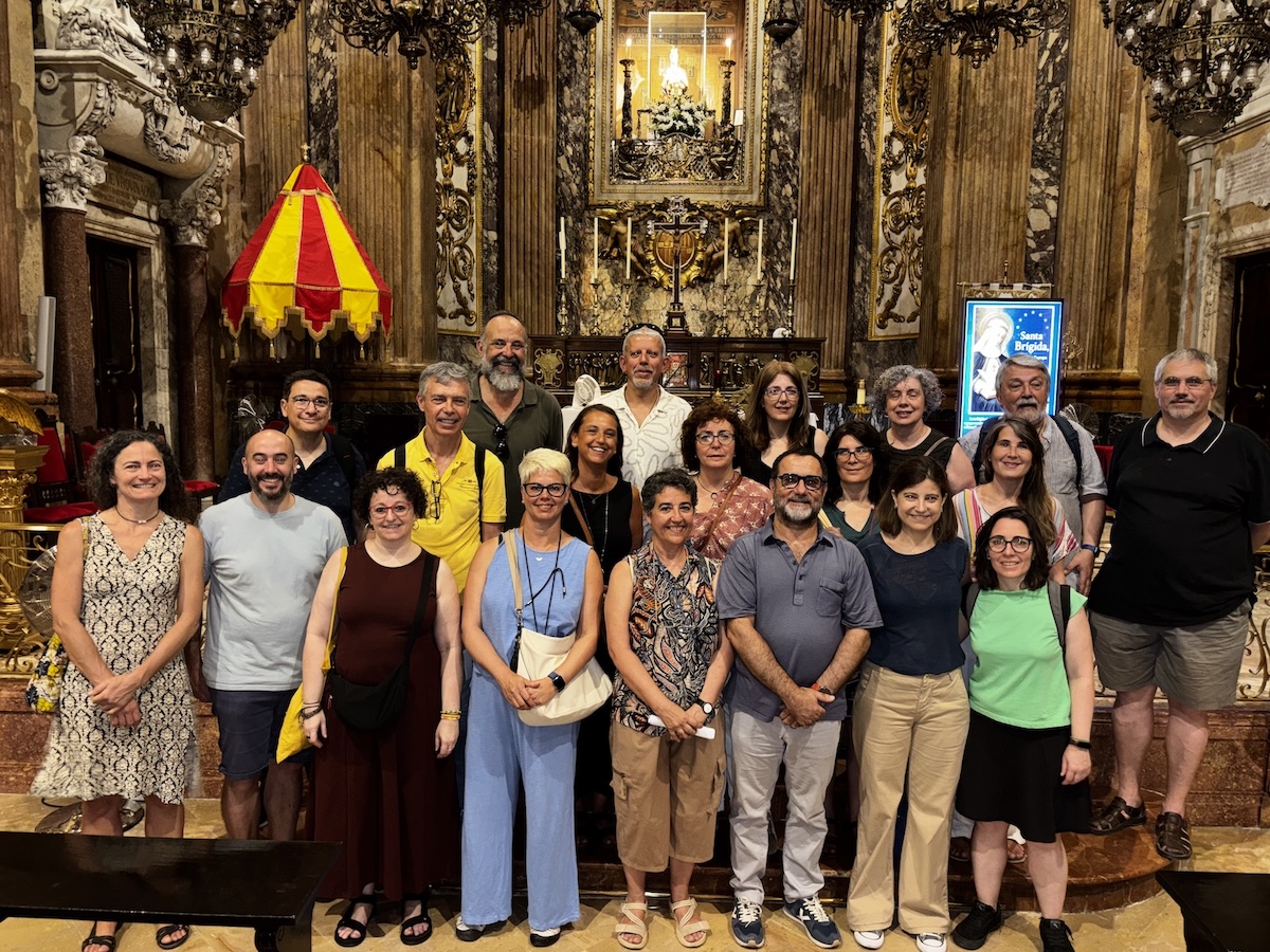 20260724 Tras las huellas de Don Bosco en Barcelona portada