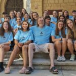Finaliza con éxito la séptima edición de Rural Skills en Palencia