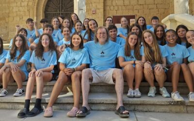 Finaliza con éxito la séptima edición de Rural Skills en Palencia