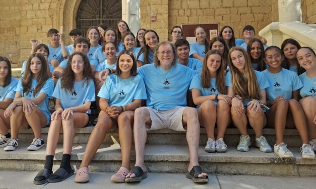Finaliza con éxito la séptima edición de Rural Skills en Palencia