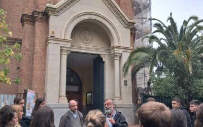 Patrimonio salesiano: custodiar el pasado para educar el futuro