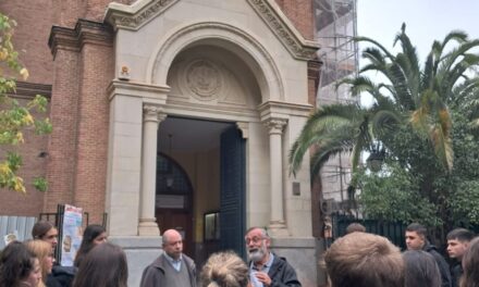 Patrimonio salesiano: custodiar el pasado para educar el futuro