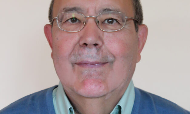 Silvino Berruete Beraza, Salesiano sacerdote (1942-2026)