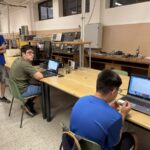 IX Campus tecnológico Centro Juvenil don Bosco en León