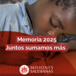 Educación frente a violencia y exclusión. Más de 266.000 personas acompañadas en 2025