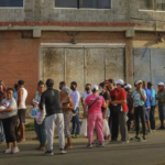 Emergencia Venezuela: “No queremos llegar sólo con ayuda, queremos permanecer junto a las personas”