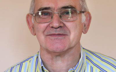 Carlos Garulo Ena, Salesiano sacerdote (1942-2026)