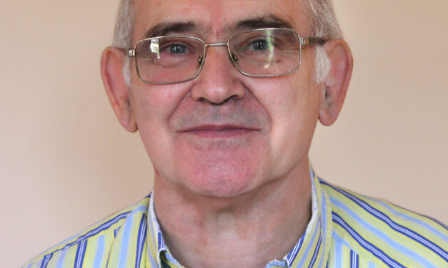 Carlos Garulo Ena, Salesiano sacerdote (1942-2026)