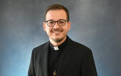 La Agencia de Noticias Salesiana tiene nuevo director