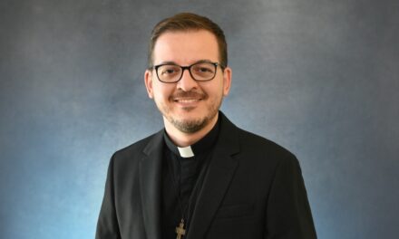 La Agencia de Noticias Salesiana tiene nuevo director