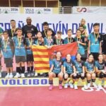 Logros del Club Deportivo Salesianos Elche