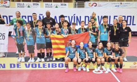 Logros del Club Deportivo Salesianos Elche