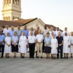 Los Consejos Generales de Salesianos y Salesianas se reúnen en Italia