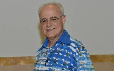 Manuel Jiménez, nuevo delegado del Rector Mayor para la Familia Salesiana