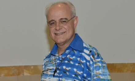 Manuel Jiménez, nuevo delegado del Rector Mayor para la Familia Salesiana