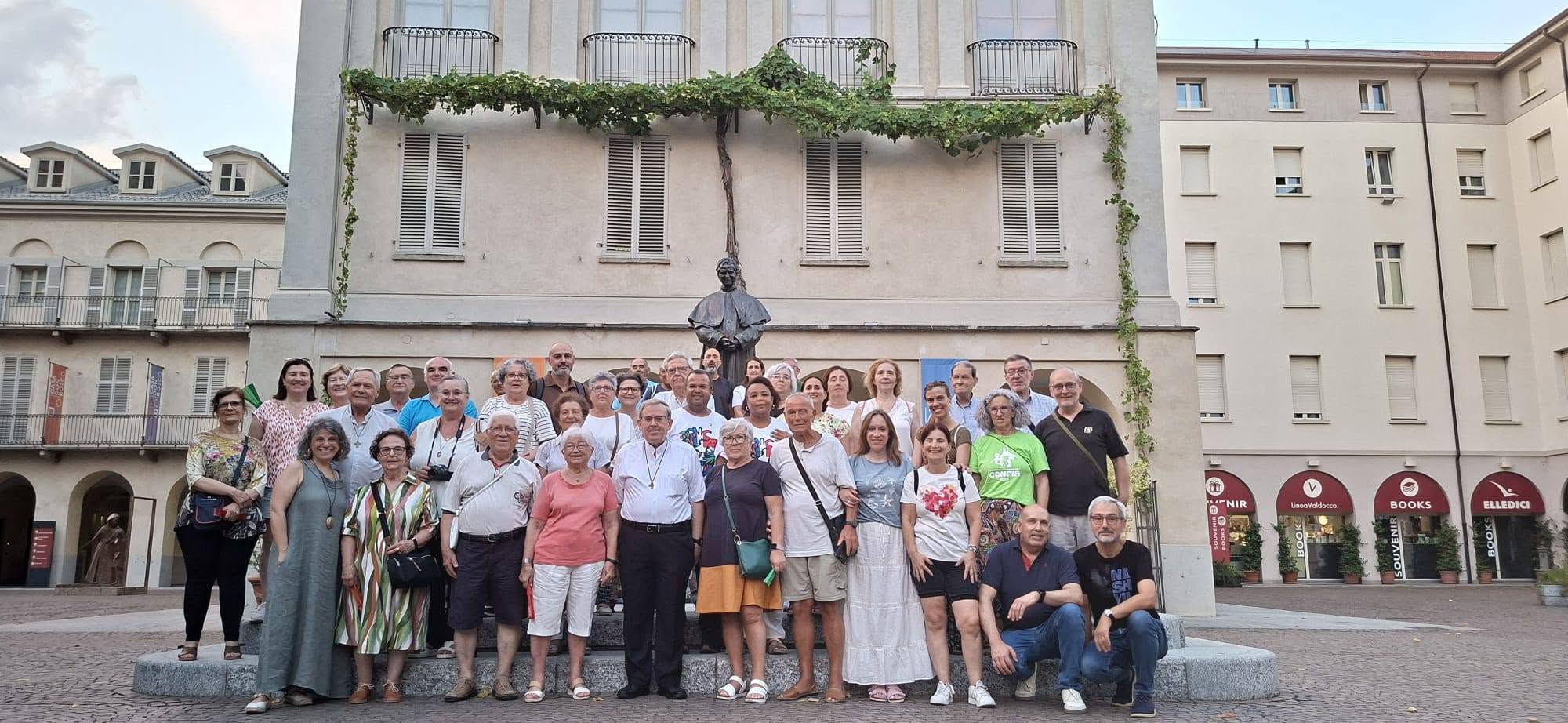 Peregrinacion Turin-150 aniversario Salesianos Cooperadores Region Ibericaa2026–17