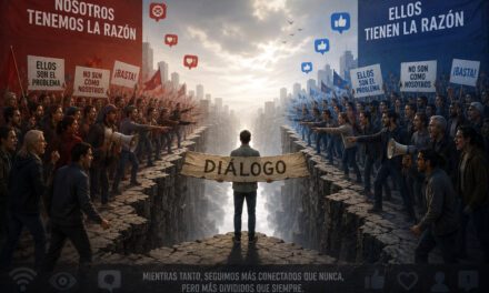 Polarización