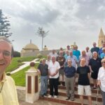 Chipiona acoge una nueva edición de la Semana de Actualización Teológica Pastoral
