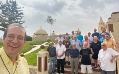 Chipiona acoge una nueva edición de la Semana de Actualización Teológica Pastoral