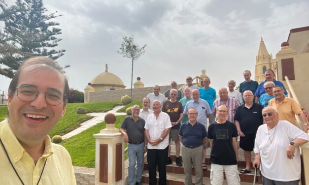 Chipiona acoge una nueva edición de la Semana de Actualización Teológica Pastoral