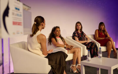 Salesianos Atocha participa en el III Congreso y Premios a la Excelencia a la Mujer