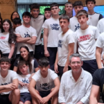 Salesianos Úbeda reconocimiento internacional por su proyecto “Gémina 3D”