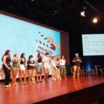 Acompañados por BoscoGlobal: Alumnado de Secundaria crea cortometrajes para sensibilizar sobre los ODS