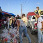 Venezuela, un mes de dolor y de solidaridad salesiana