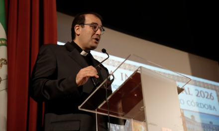 Comunicados los cambios de directores de las Obras Gestionadas por Seglares
