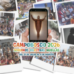 campobosco 2026: centenares de j?venes de espa?a y portugal viajan hasta la ra?z del carisma salesiano