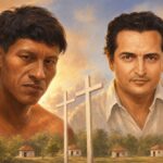 50 años de la muerte de los siervos de Dios Lunkenbein y Bororo