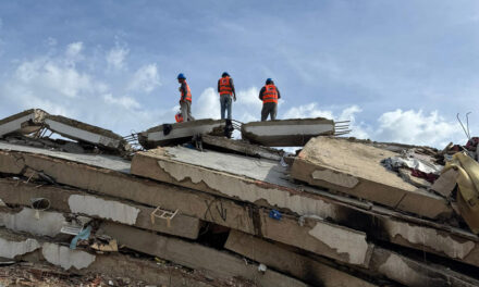la emergencia en venezuela contin?a: la red salesiana ampl?a su respuesta