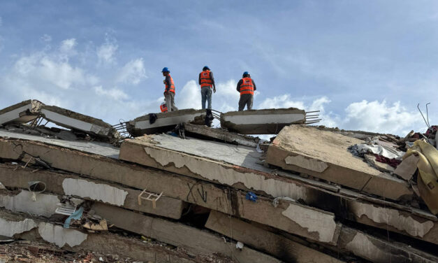 La emergencia en Venezuela continúa: la red salesiana amplía su respuesta